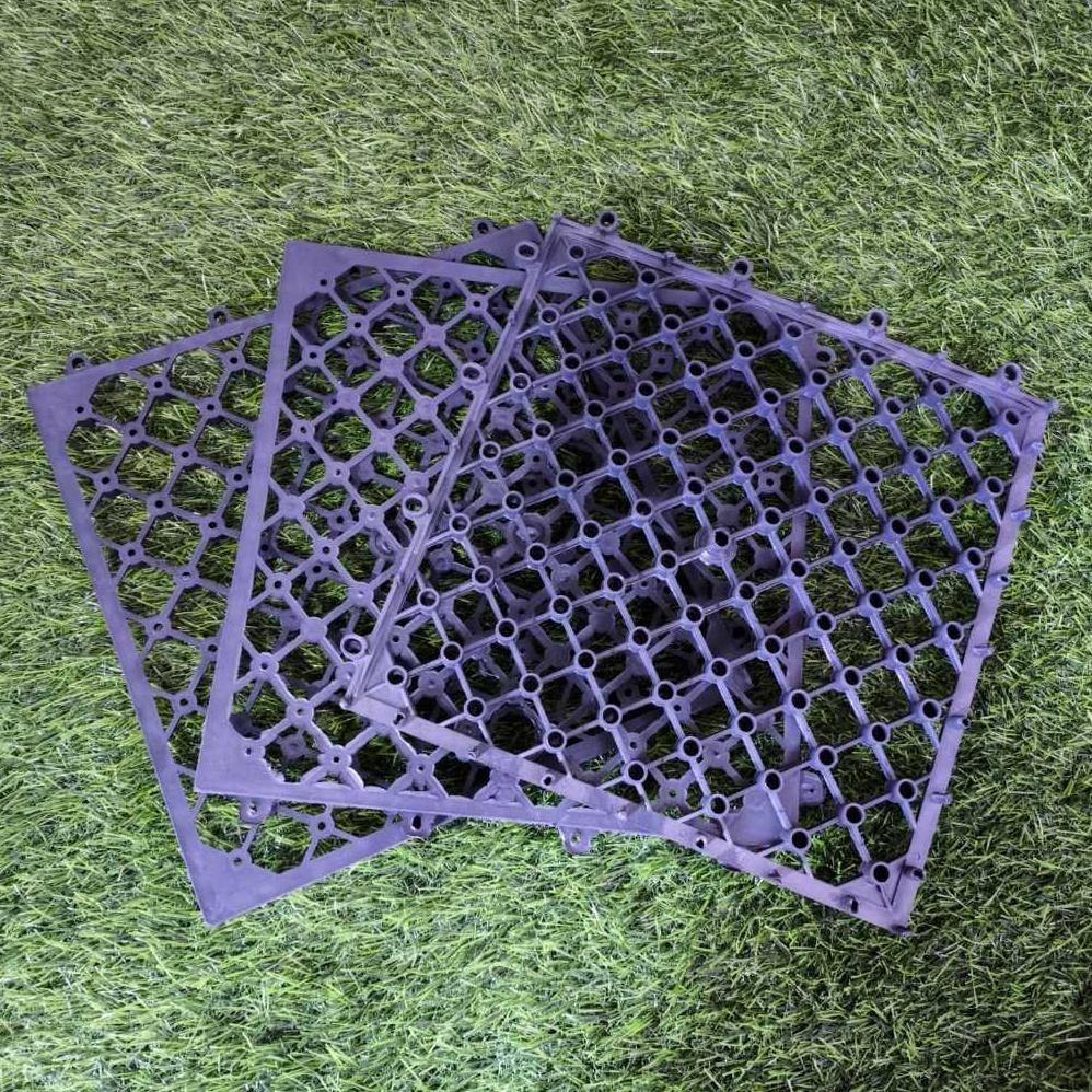 Promo Cod Tatakan Decking Tile - Base Decking Tile - Alas Rangka Decking Tile ...