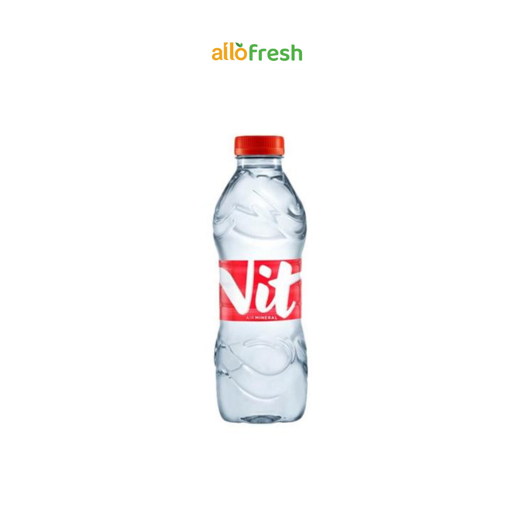 Vit Air Mineral 330 ml