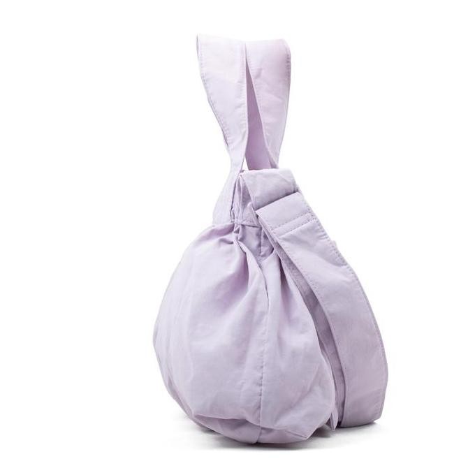 TAS SELEMPANG DUMPLING WANITA / TAS DUMPLING / TAS LIPAT DUMPLING BAG / ALL SIZE