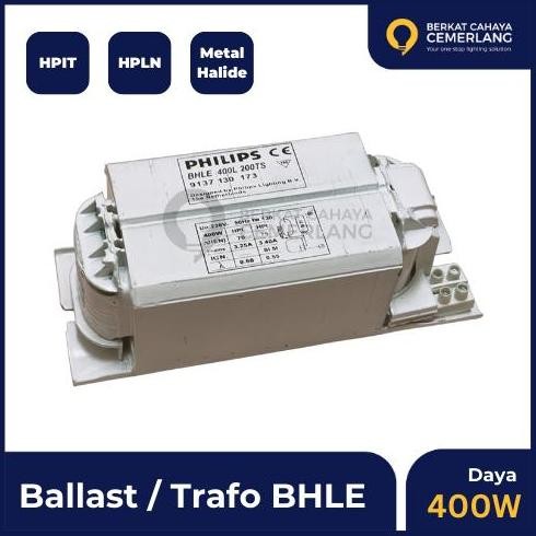Ballast BHLE 400L 200TS 400w