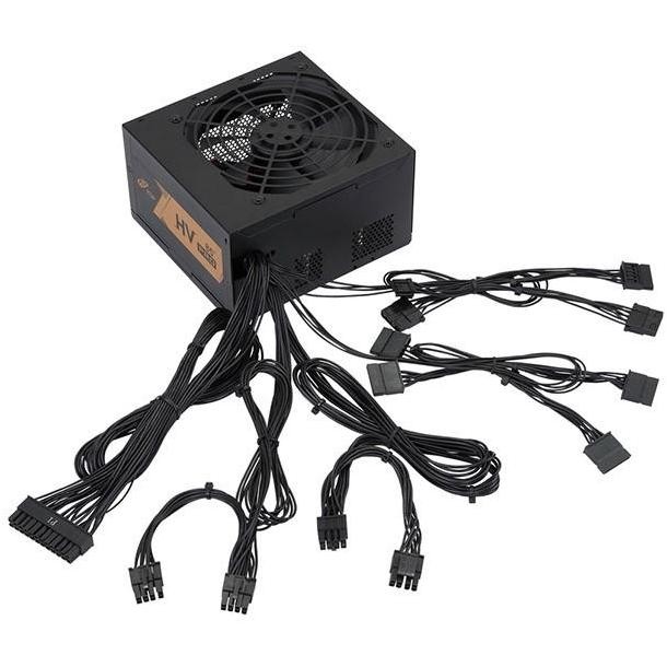 FSP HV PRO 650W 80+ Bronze