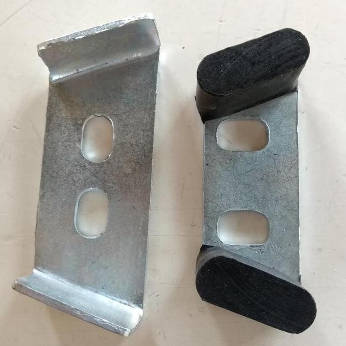 Stoper Door Checker Pintu Belakang Taft Gt Feroza