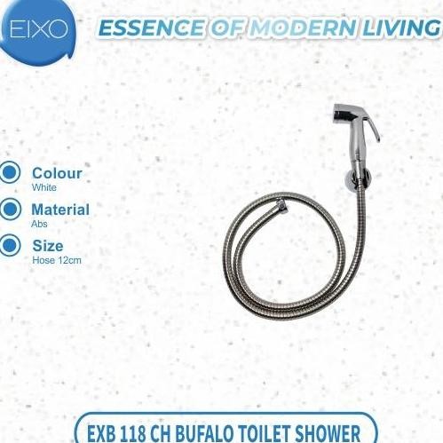 Eixo Jet Shower Cebok Exb 118