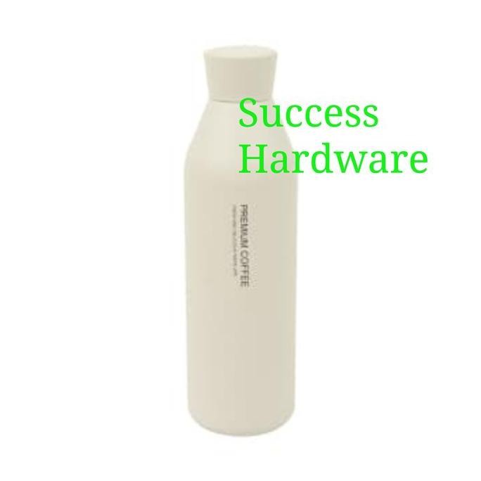 Appetite 600 Ml Jeimu Vacuum Flask Vacuum Bottle Jeimu 600Ml / Termos