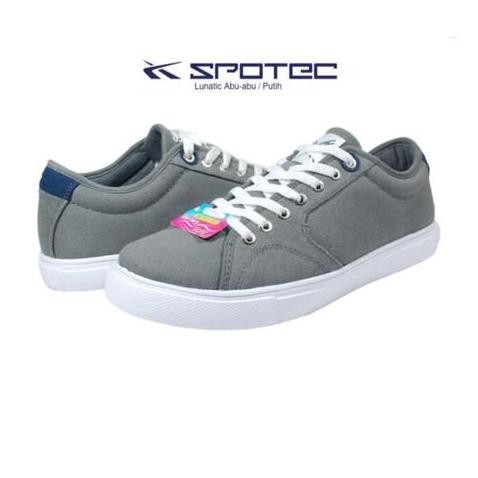 Sepatu Pria / Sepatu Running / Spotec / Lunatic
