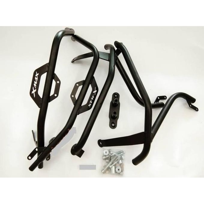 Premium Crashbar Agna Xmax250 Crash Bar Xmax 250 Agna Inspire Murah