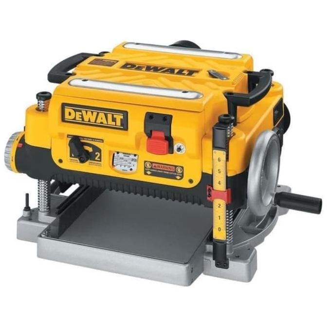 STARK- Dewalt mesin ketam serut kayu DW735 portable table planner DW735