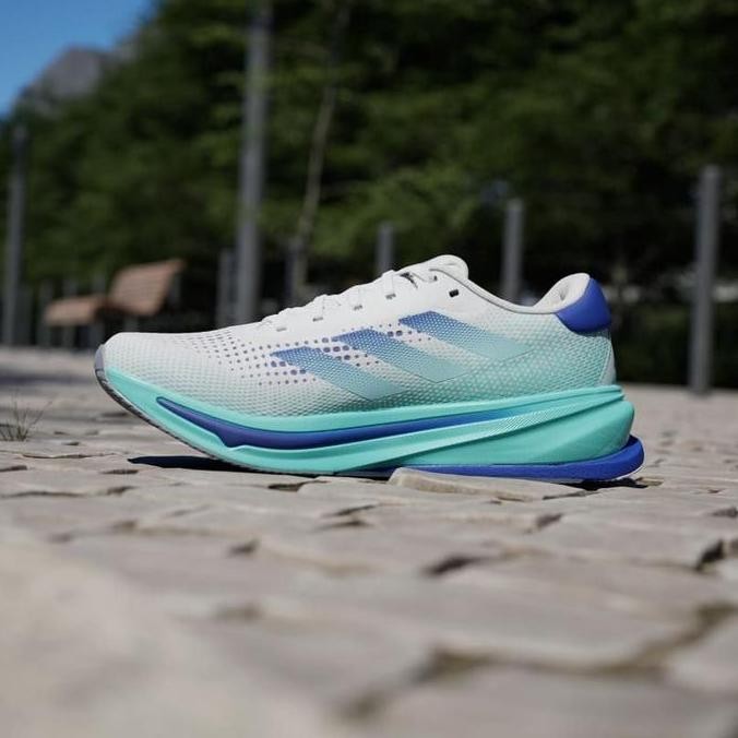Sepatu Running Adidas Supernova Rise M Id3599 / 20242