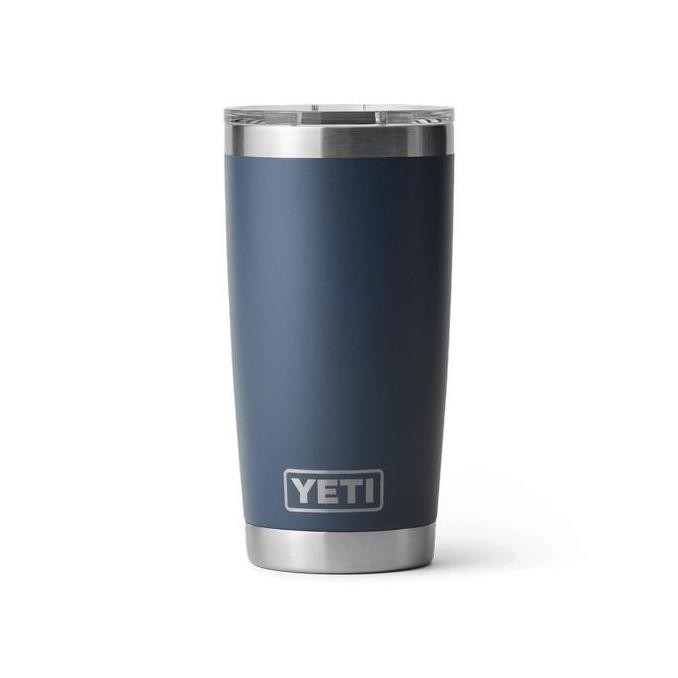 YETI Rambler 20 oz (591 ml) Tumbler