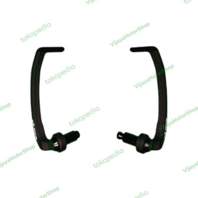 Proguard Motor Rcb Black Universal Diskon