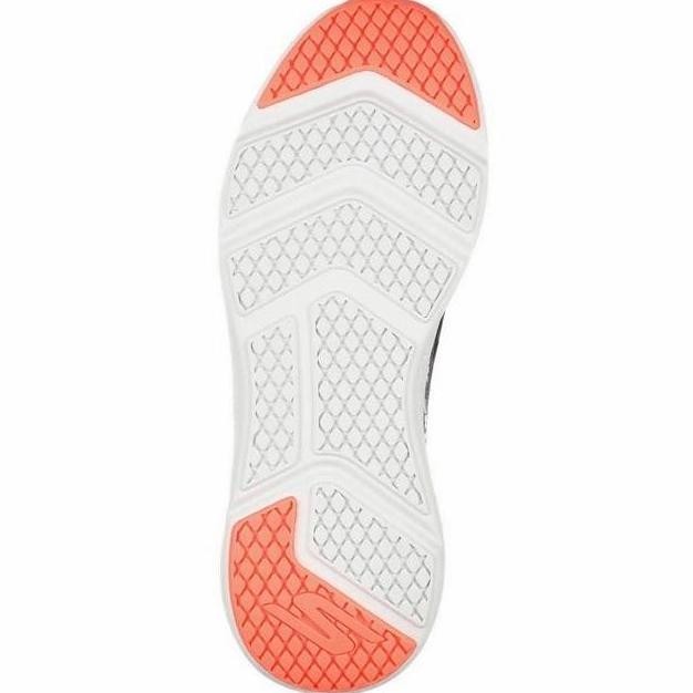 Skechers Gorun Elevate - Accelerate Men'S Running Shoes - Black Grey