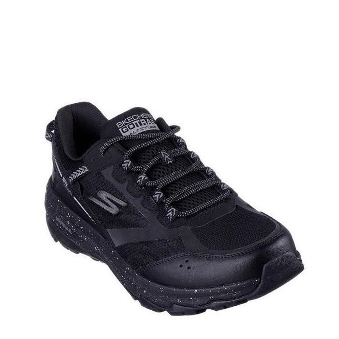 Skechers Go Run Trail Altitude Men'S Sneakers - Black Original