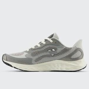 Sepatu Lari Pria Nb Fresh Foam X Arishi V4 Grey Matter Maristg4 Original 100%