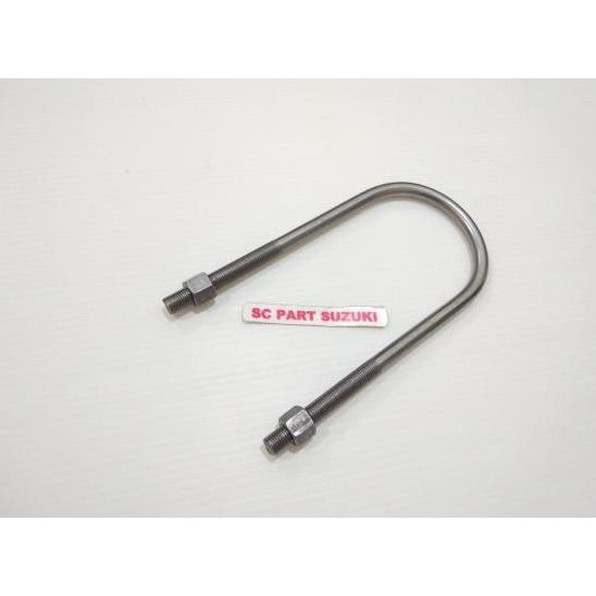 u bolt per suzuki jimny katana panjang. Termurah
