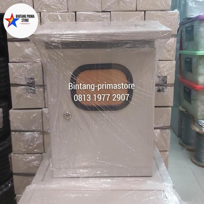 Box Panel KWH 30x40x20 Outdoor Box Panel KWH 30x40 Outdoor