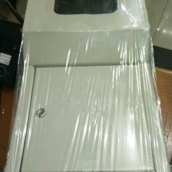 Box KWH Meter / Box KWH Listrik / Tutup KWH Meter 3 Phase