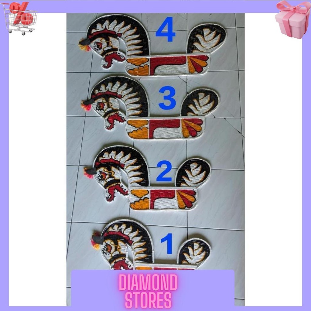 Kuda Kepang , Kuda Lumping , Kuda Jatil , Kuda Jatilan , Kuda Ponorogo , Kuda Jatil Anak , Kuda Jati