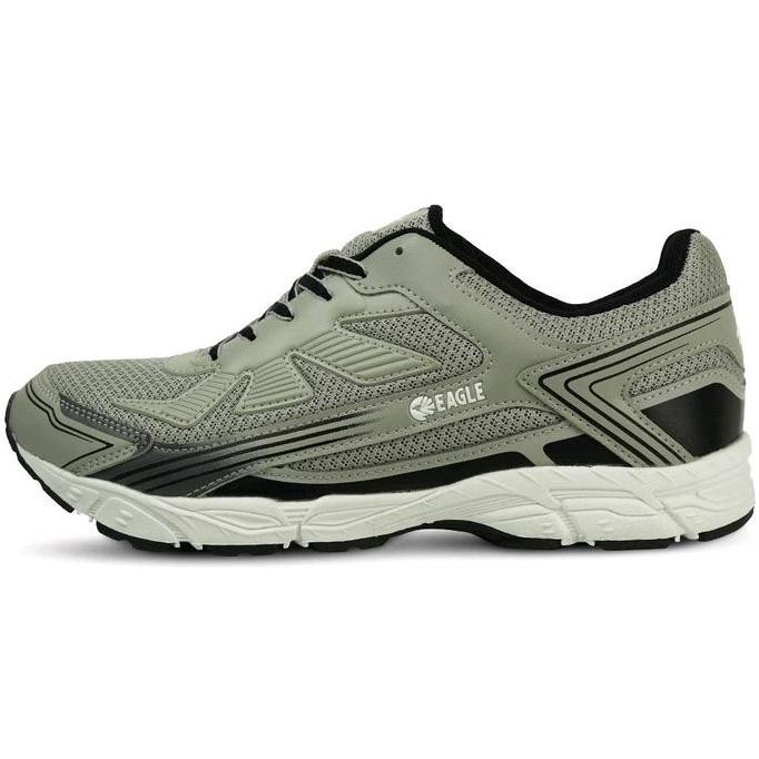 Eagle Nomad Running Lifestyle Shoes - Sepatu Running Original Eagle