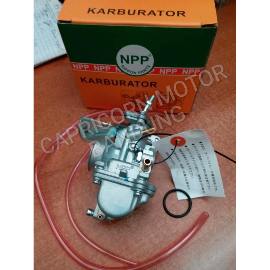 Karburator Karbu VEGA ZR NPP