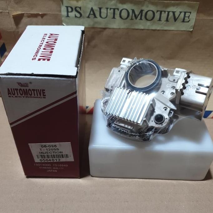 IC ALTERNATOR MITSUBISHI T120SS INJEKSI USI 0504012
