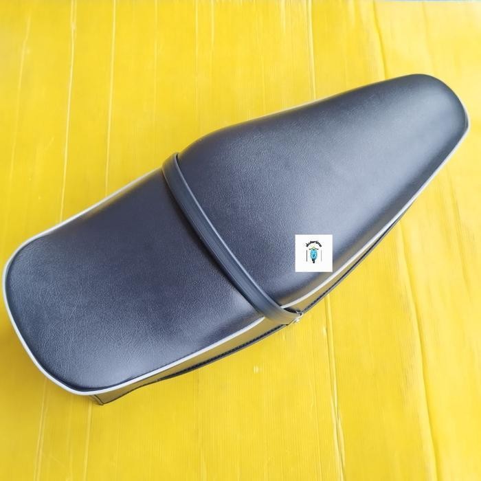 Jok Premium NISA Italy Untuk Vespa VBB Super Sprint dkk