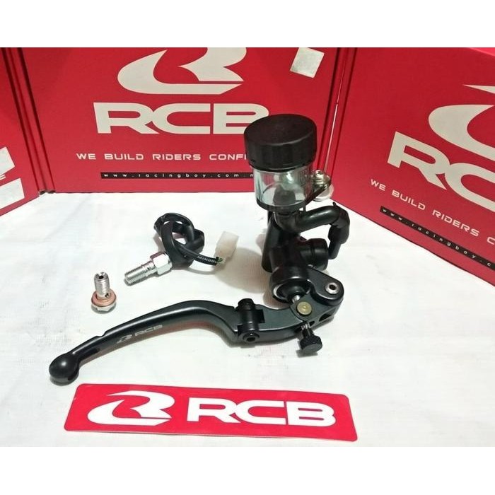 Master rem RCB S1 14mm