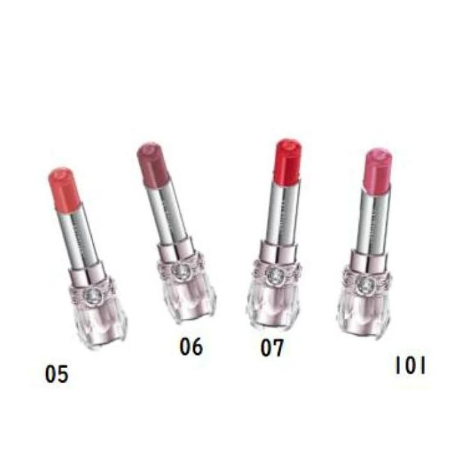 JillStuart Lip Blossom Balm Spring Collection