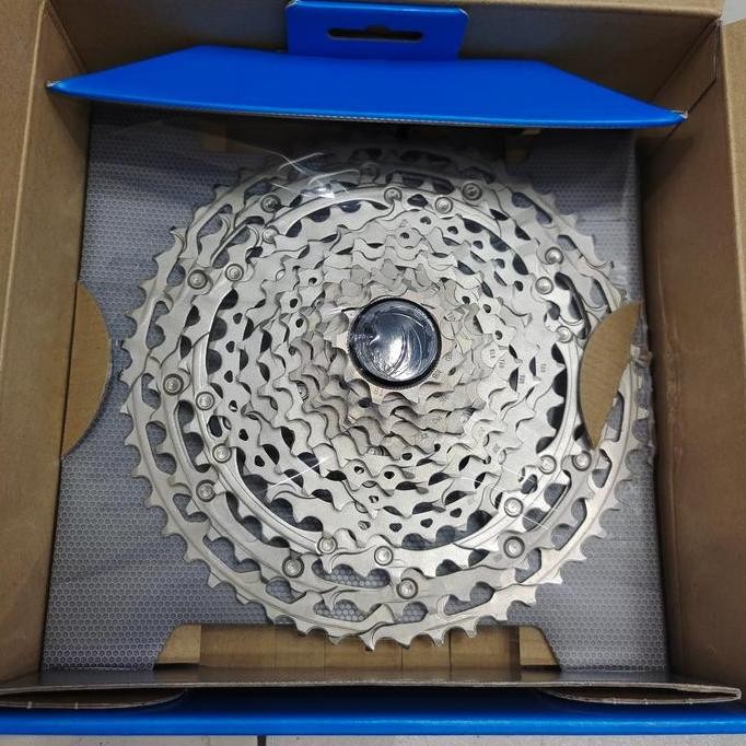 Groupset Deore m6100 12 speed SHIMANO