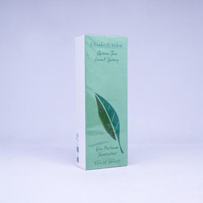 Elizabeth Arden Parfum Green Tea Woman