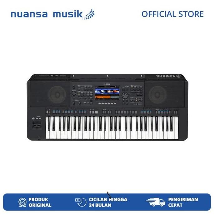 Yamaha PSR SX920 / SX-920 / SX 920 Workstation Arranger Keyboard