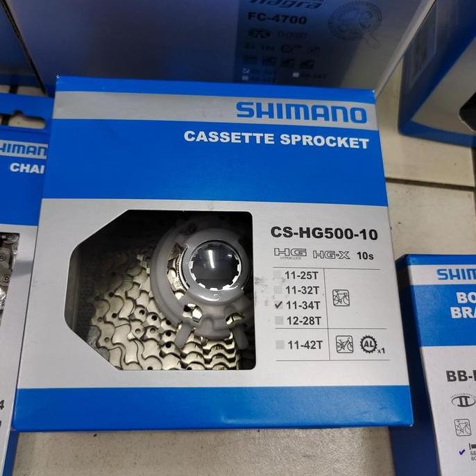 Group set Shimano set Tiagra 4700 Group set rim break Ful set Roadbike