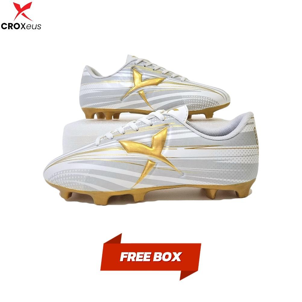 Termurah Sepatu Bola Anak/Baby Croxeus Original Size 28 29 30 31 32 Sepatu Olahraga Anak Sepatu Bola