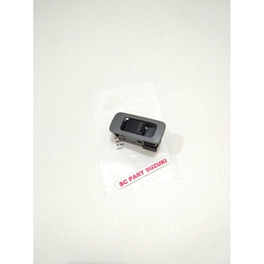 Switch saklar power window suzuki escudo 2.0 /escudo 1.6. Termurah