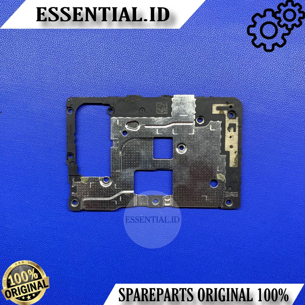 COVER TUTUP MESIN ATAS XIAOMI 8 SE MI8 SE ORIGINAL COPOTAN