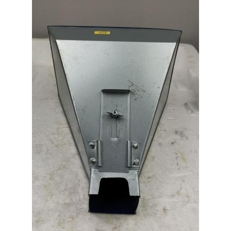 JUNJI- Corong Atas Disk Mill FFC 23 Mesin Giling Tepung Bumbu FFC23