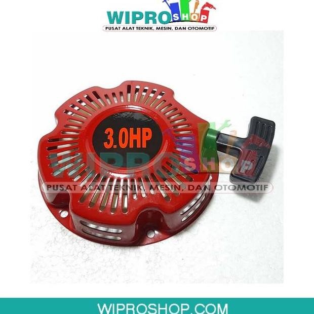 BELERAINTE WIPRO SP. QH-135B Recoil Starter