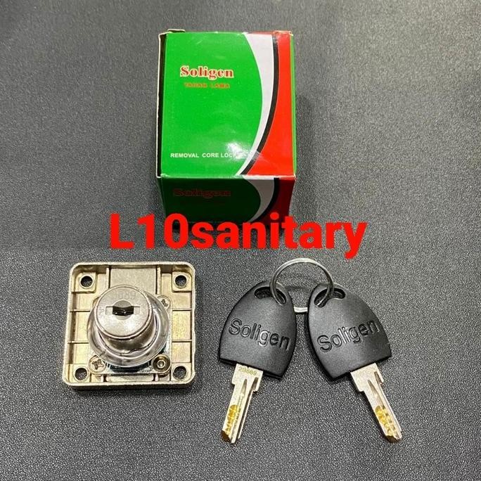 Promo Kunci Laci Soligen Computer Key Kunci Laci Lemari Bagus Soligen Cod