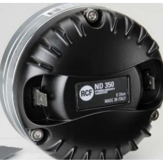 Twitter RCF ND350 original resmi