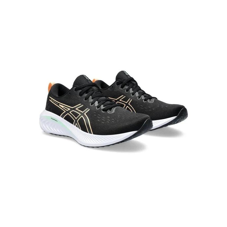 Sepatu Running Asics Wanita Gel-Excite 10 1012B418-005