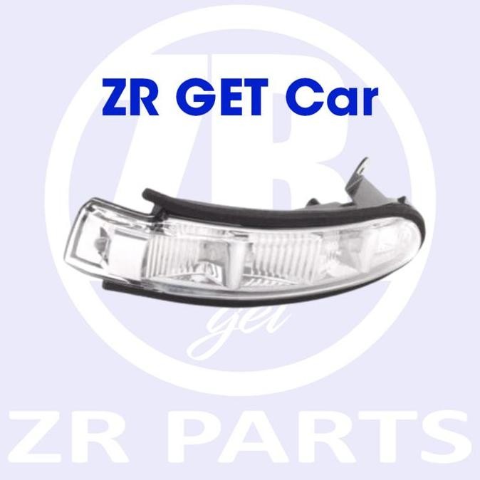 led sen sein corner lamp spion mercedes benz w211 W219 W221 LH KIRI