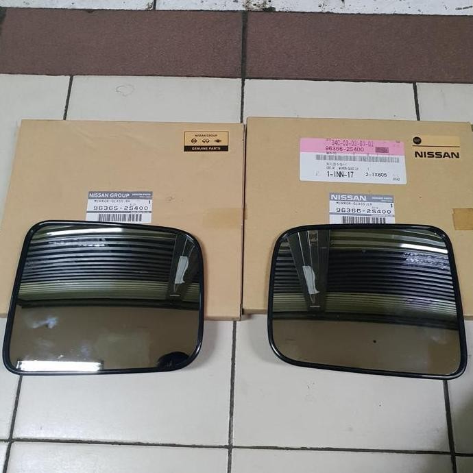 Kaca Spion Nissan Terrano Original