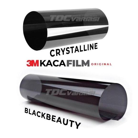 PROMO Window Auto Film Yaris Agya Mazda 2 Swift Kaca Film Mobil 3M Asli DISKON