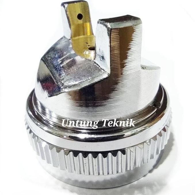 Promo Spare Part Wipro Spuyer Luar 1.4Mm Spray Gun Hvlp F200 Cod