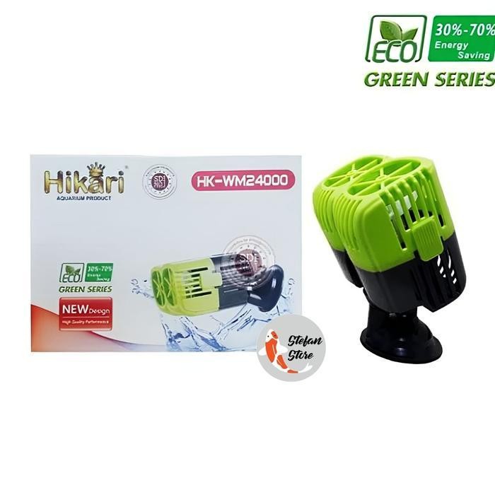 Hikari HK WM24000 Wave Maker Aquarium