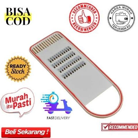 [Best] Diskon Parutan Kentang Mustofa Ukuran Besar Parutan Sayur