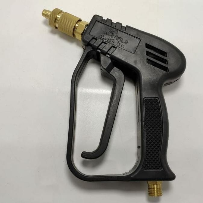 Promo Gun Steam Ac Cod