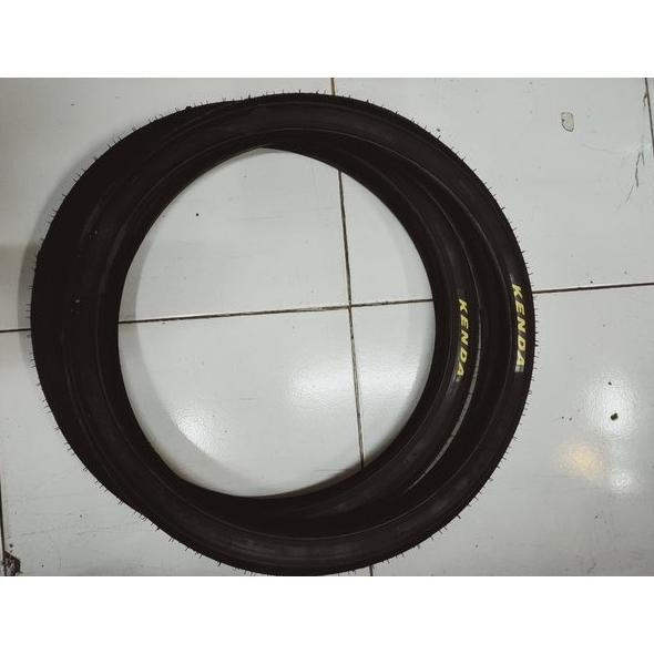 Ban Luar KENDA Sepeda Lipat 20X175