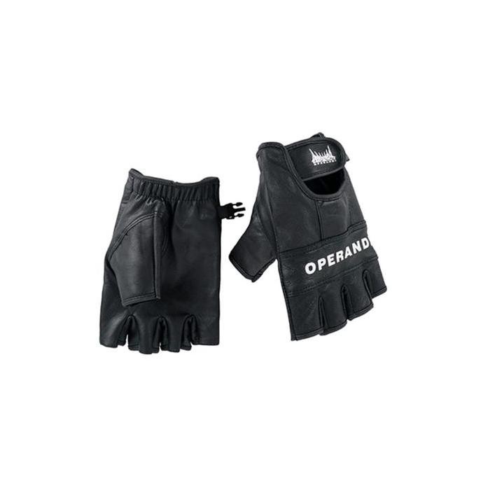 Sarung Tangan Gloves Maternal X Gmo Colabs