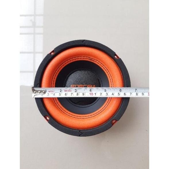 Original LEGACY 638 SPEAKER 6 INCH SUBWOOFER LEGACY LG 638