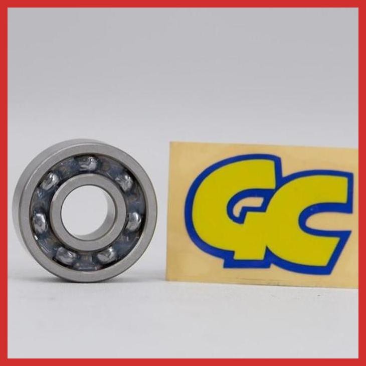 DISCOUNT LAHER / BEARING WATERPUMP YAMAHA JUPITER MX, VIXION ORIGINAL ORIGINAL ASLI PABRIK SPARE PAR